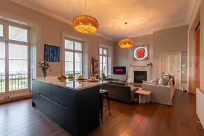 Historic Seaview Gem in Ramsgate by Adliv