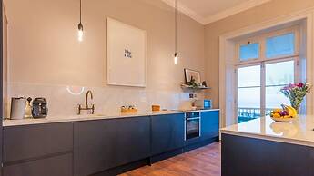 Historic Seaview Gem in Ramsgate by Adliv