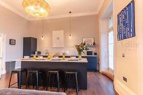 Historic Seaview Gem in Ramsgate by Adliv