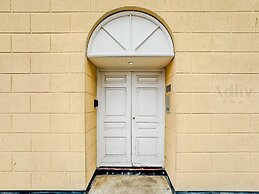 Historic Seaview Gem in Ramsgate by Adliv