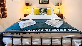 Walpole Bay 2 bed Stunning Garden Apt By Adliv