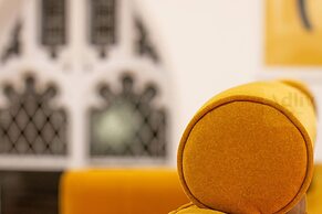 Stunning Chapel Margate Hideaway by Adliv