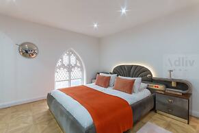 Stunning Chapel Margate Hideaway by Adliv