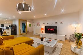 Stunning Chapel Margate Hideaway by Adliv