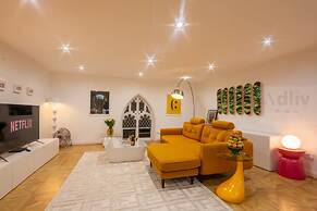 Stunning Chapel Margate Hideaway by Adliv