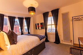 Luxury Ramsgate Harbour View By Adliv