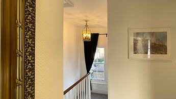 Luxury Ramsgate Harbour View By Adliv