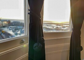Luxury Ramsgate Harbour View By Adliv