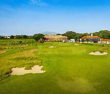 Luxury Ocean North Foreland Golf View By Adliv