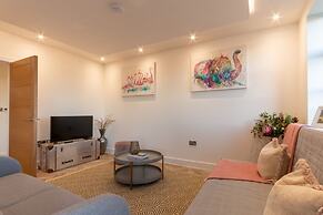 Luxury Ocean North Foreland Golf View By Adliv