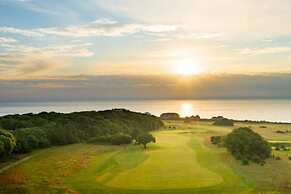 Luxury Ocean North Foreland Golf View By Adliv