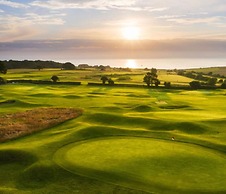 Luxury Ocean North Foreland Golf View By Adliv