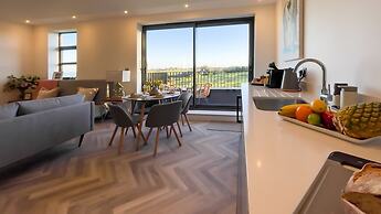 Luxury Ocean North Foreland Golf View By Adliv