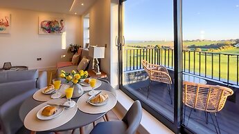 Luxury Ocean North Foreland Golf View By Adliv