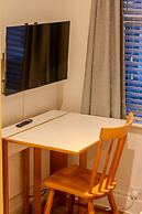 Modern Margate Maisonette Close to Beach by Adliv