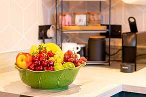 Old Town Trinity Apt No 4 By Adliv