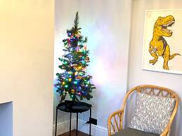 Old Town Trinity Apt No 4 By Adliv