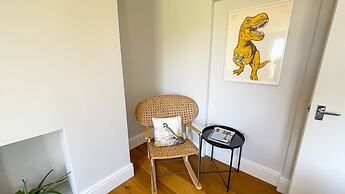 Old Town Trinity Apt No 4 By Adliv