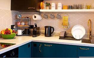 Old Town Trinity Apt No 4 By Adliv