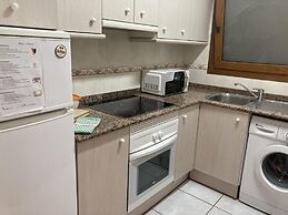 Apartament a Calella amb Vistes al mar