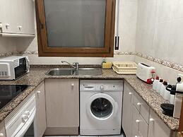 Apartament a Calella amb Vistes al mar