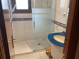 Apartament a Calella amb Vistes al mar