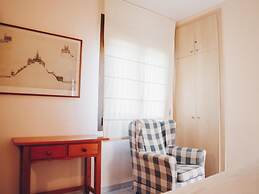Apartament a Calella amb Vistes al mar