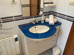 Apartament a Calella amb Vistes al mar