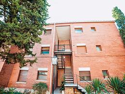 Apartament a Calella amb Vistes al mar