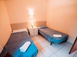 Apartament a Calella amb Vistes al mar