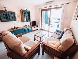 Apartament a Calella amb Vistes al mar