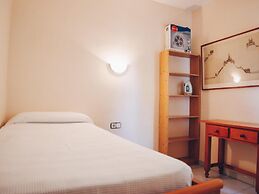 Apartament a Calella amb Vistes al mar