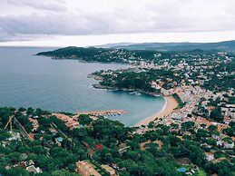 Apartament a Calella amb Vistes al mar