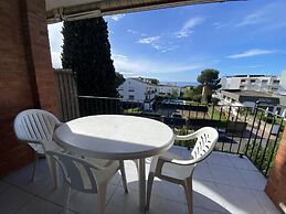 Apartament a Calella amb Vistes al mar