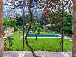 Beautiful Mallorcan Villa With Pool in Soller