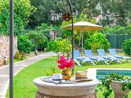 Beautiful Mallorcan Villa With Pool in Soller