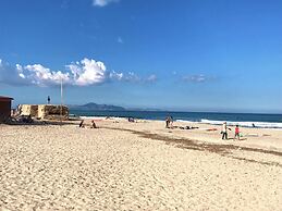 Mallorca Beach Front Line Apartment 6 Pers