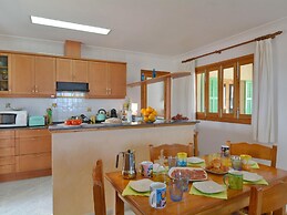 Mallorca Beach Front Line Apartment 6 Pers