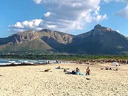 Mallorca Beach Front Line Apartment 6 Pers