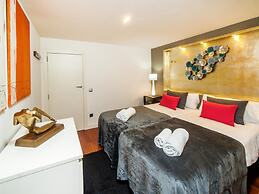 Victoria City Center 2 Downtown Luxury Duplex