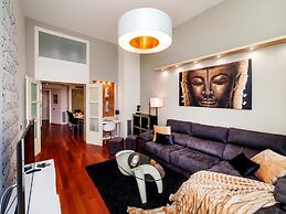 Victoria City Center 2 Downtown Luxury Duplex