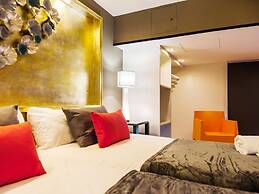Victoria City Center 2 Downtown Luxury Duplex