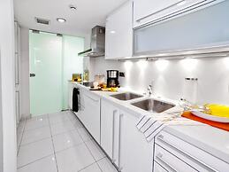 Victoria City Center 2 Downtown Luxury Duplex