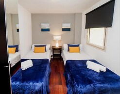 Victoria City Center 2 Downtown Luxury Duplex
