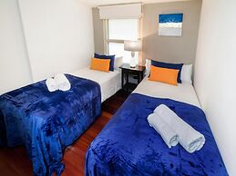 Victoria City Center 1 Downtown Luxury Duplex