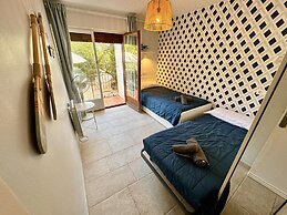 Apartament al Golfet de Calella de Plafrugell