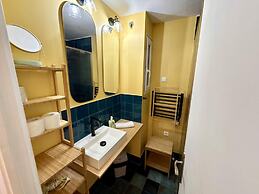 Apartament al Golfet de Calella de Plafrugell