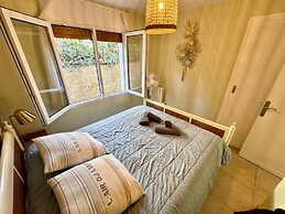 Apartament al Golfet de Calella de Plafrugell