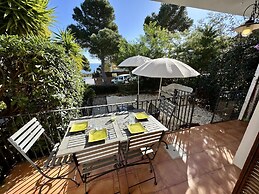 Apartament al Golfet de Calella de Plafrugell