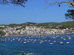 Apartament al Golfet de Calella de Plafrugell